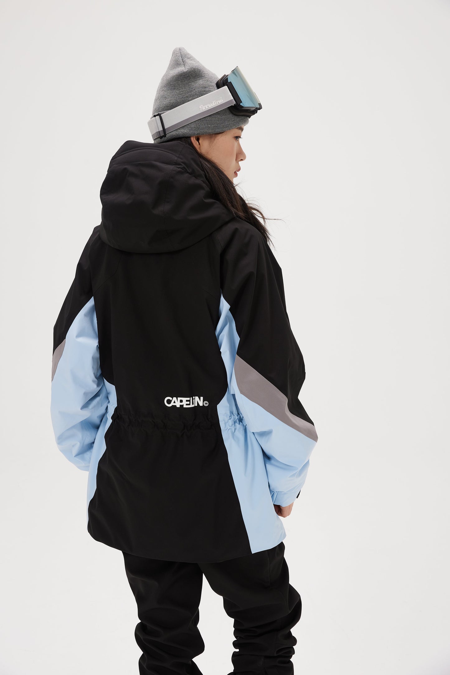 Women's Levis Skiing Jacket - Velora