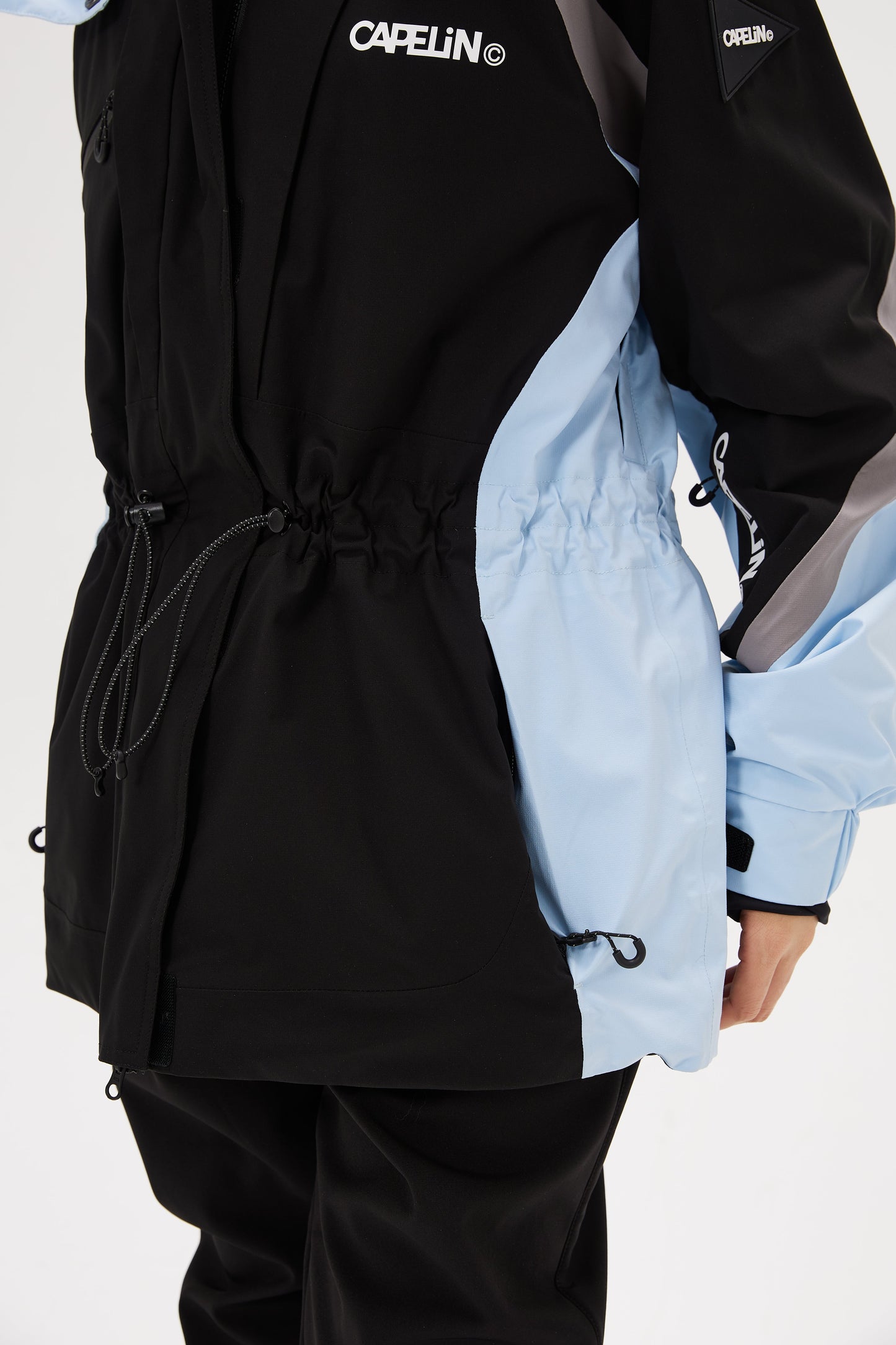 Women's Levis Skiing Jacket - Velora