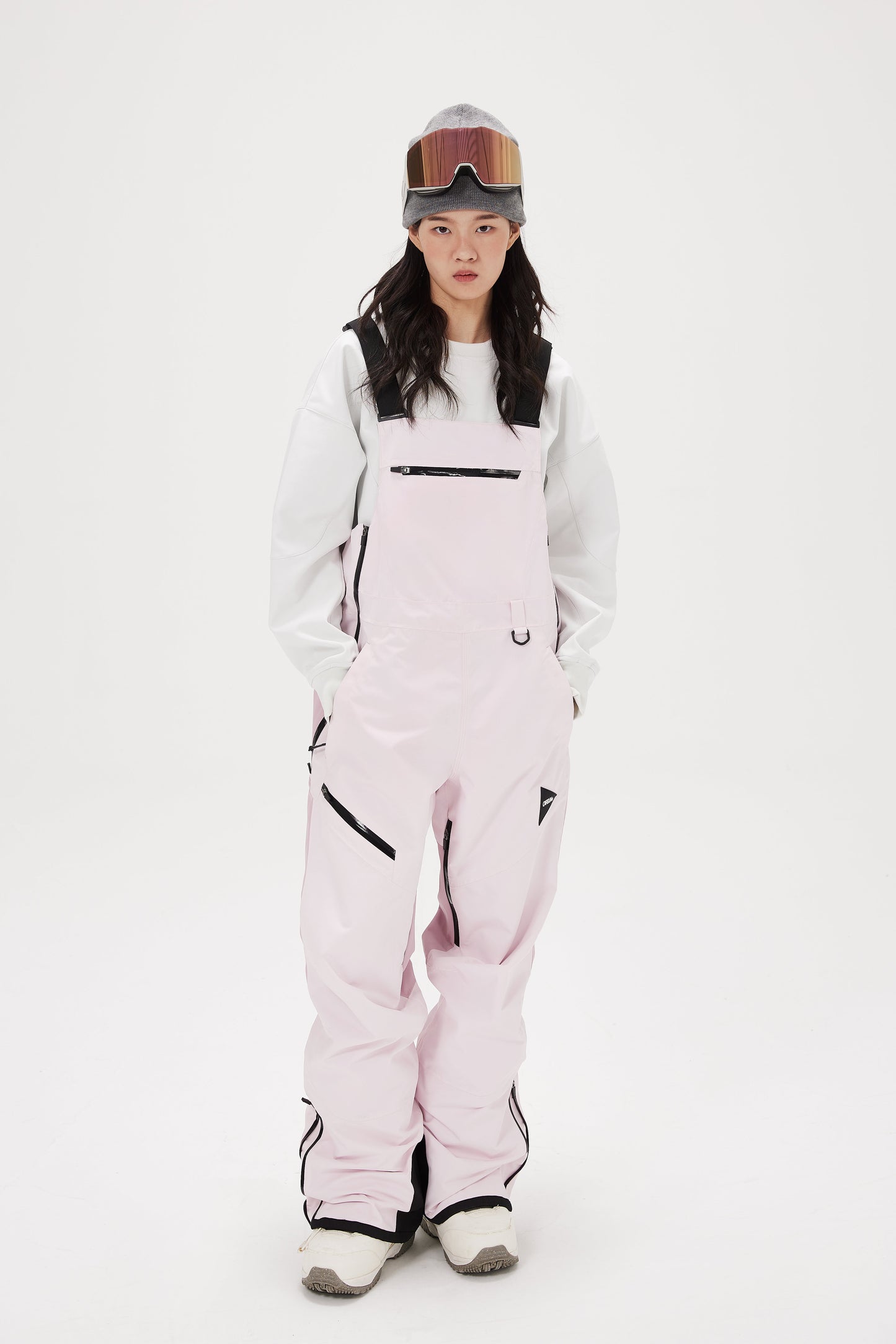 OG Unisex Snowboard Pant - Velora