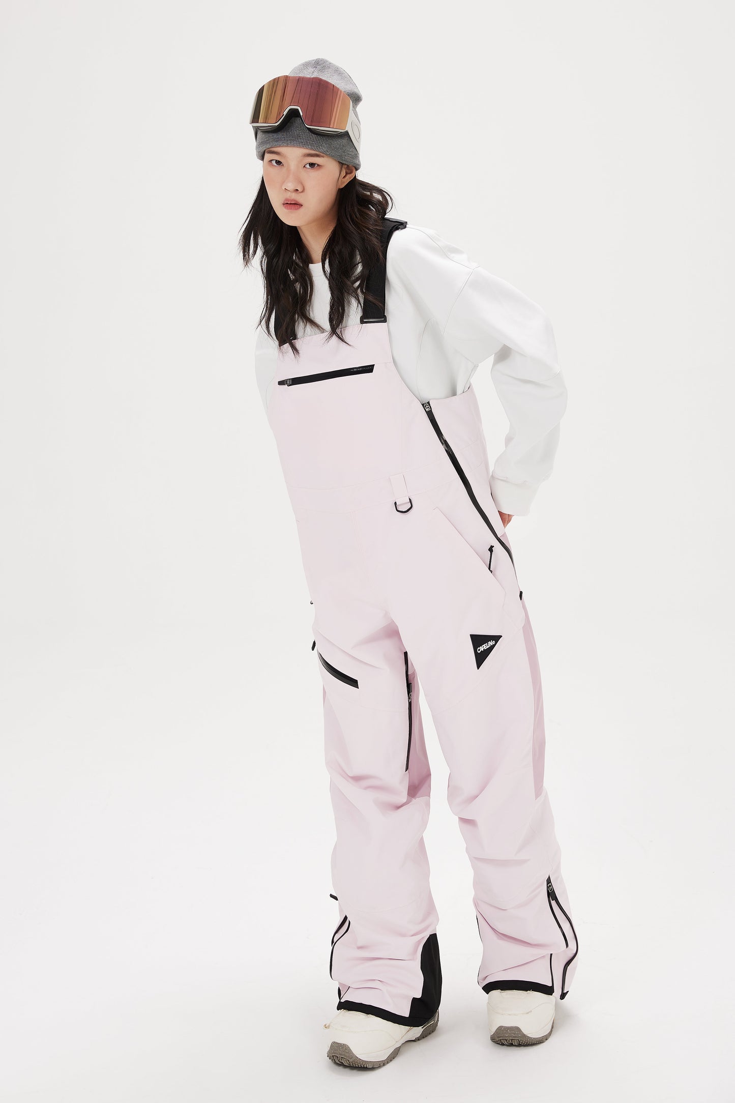 OG Unisex Snowboard Pant - Velora