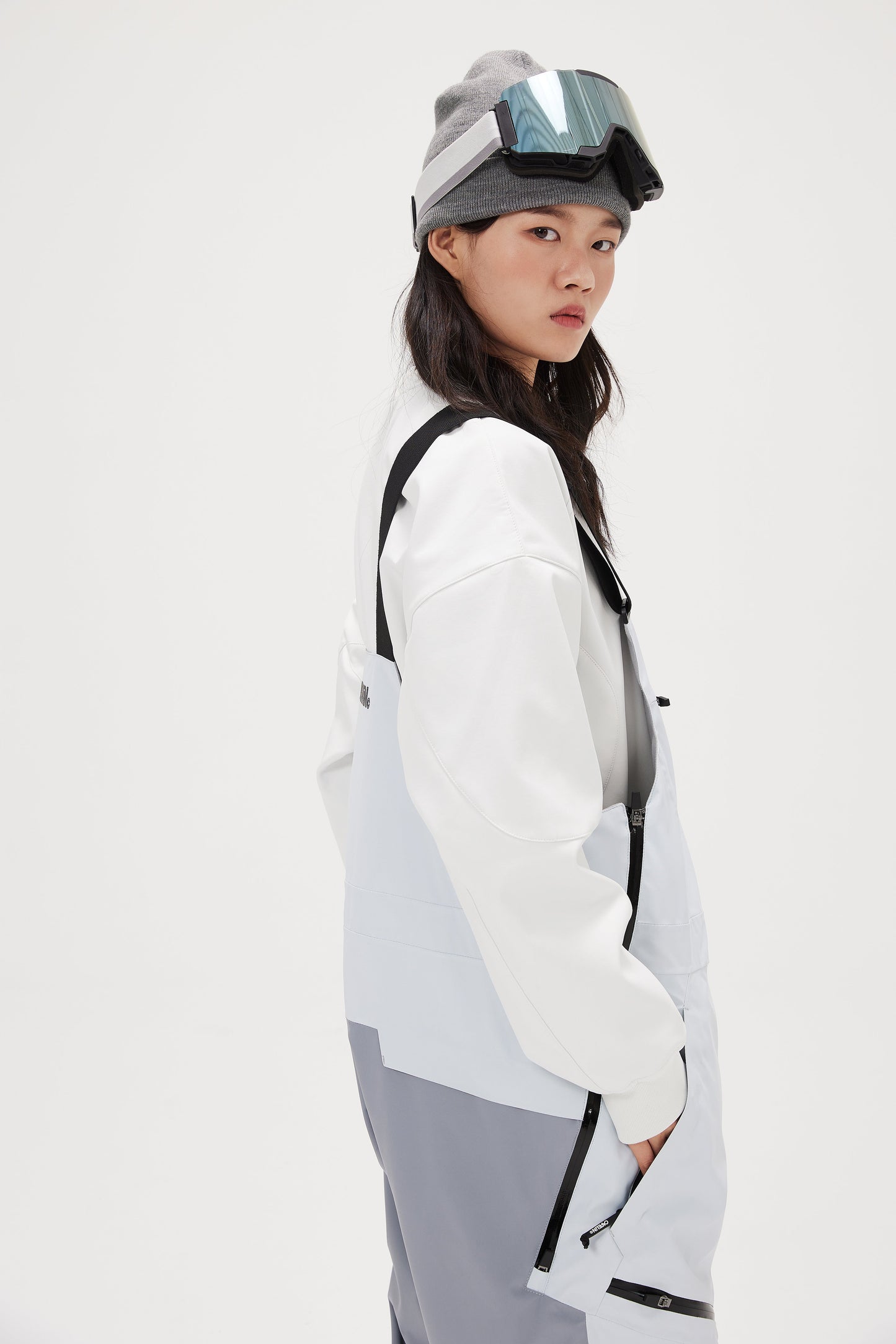 OG Unisex Snowboard Pant - Velora