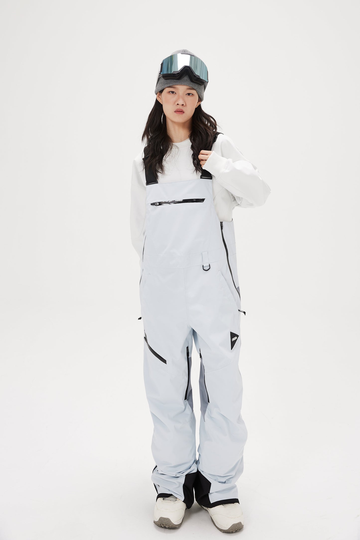 OG Unisex Snowboard Pant - Velora