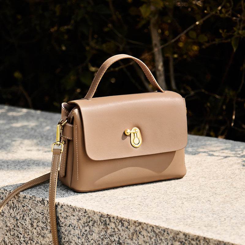 Fashion Handbag High-grade Crossbody Ins - Velora