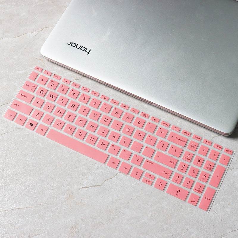 15.6 Inch Laptop 15 Eg0010tx Keyboard Protective Film - Velora