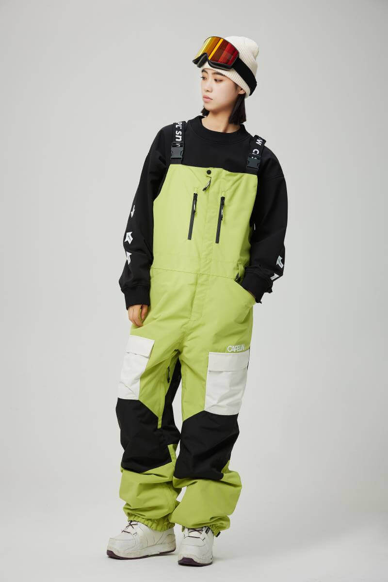 Spirit Women‘s Snowboard Bib Pant - Velora