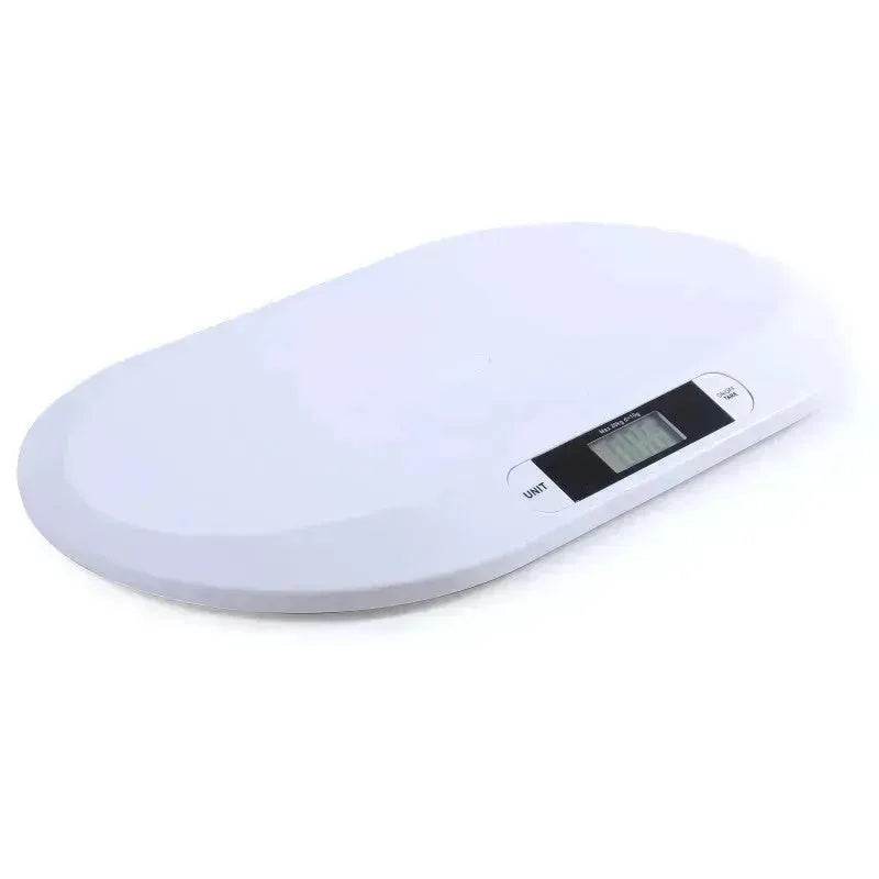 Electronic Digital Hospital Newborn Baby Weight Scale Machine - Velora