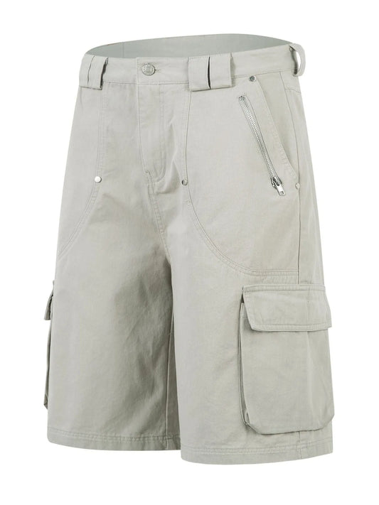 Men's Cargo Shorts - Velora