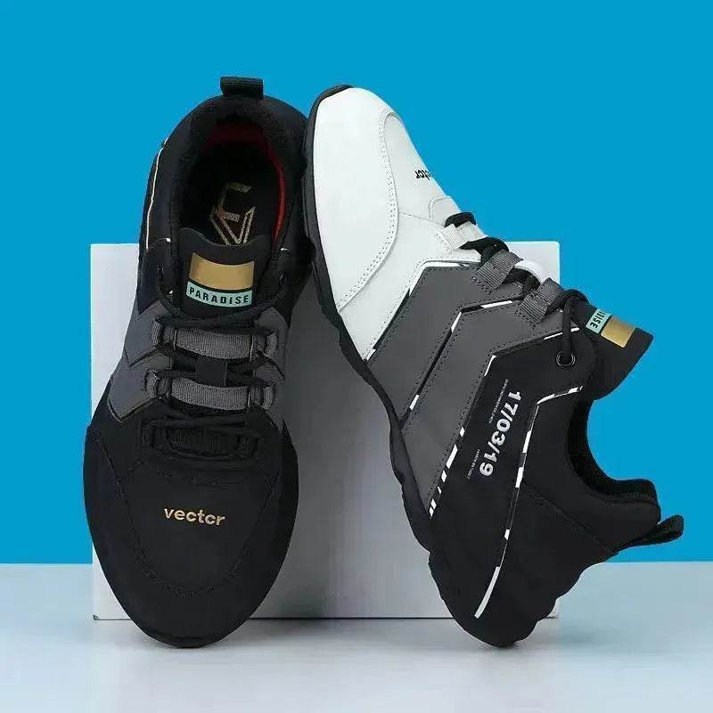 Men's Casual Shoes Sports Walking Running Sneakers Shoe - Velora