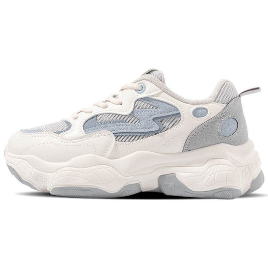 Daddy Shoes Super Fire Running Sneakers - Velora