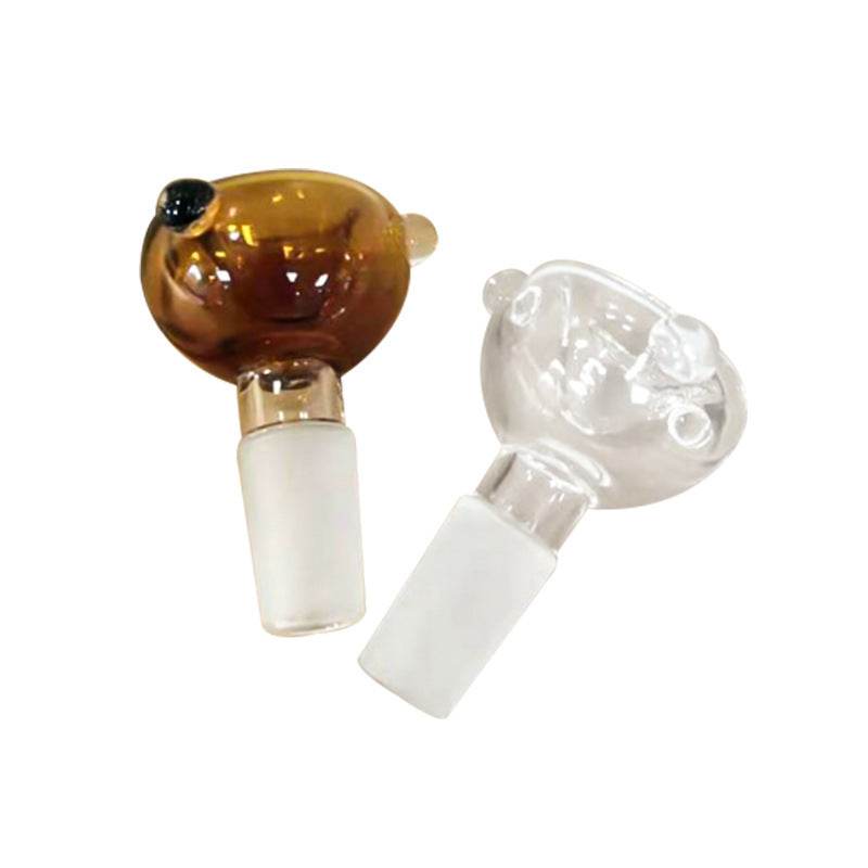 14mm Glass Hookah Accessories - Velora
