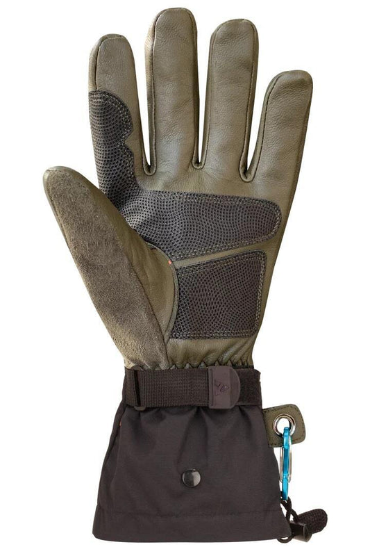 Auclair Men's Alpha Beta Gloves - Velora