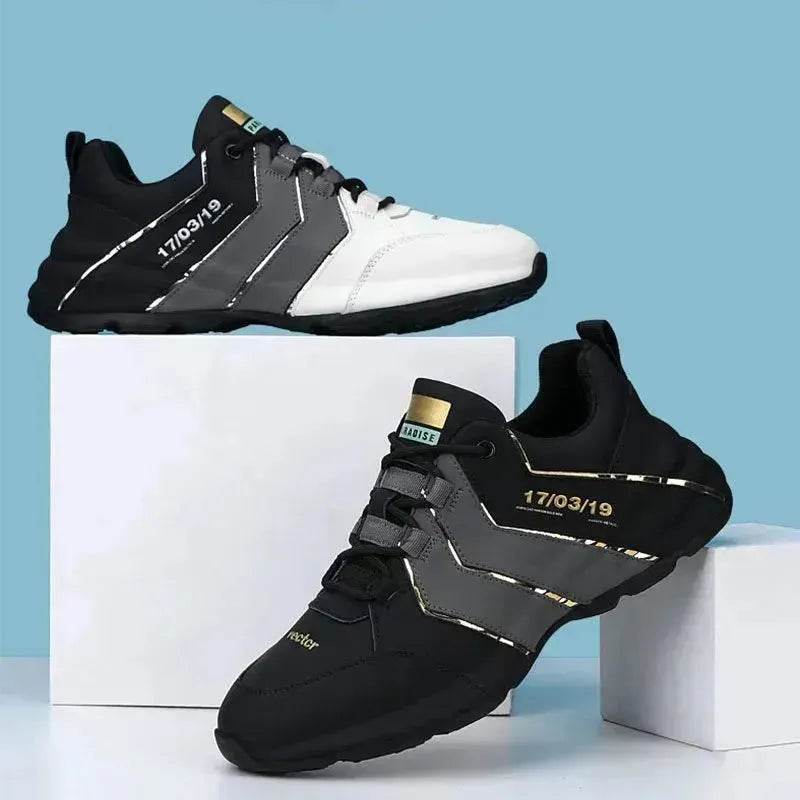 Men's Casual Shoes Sports Walking Running Sneakers Shoe - Velora