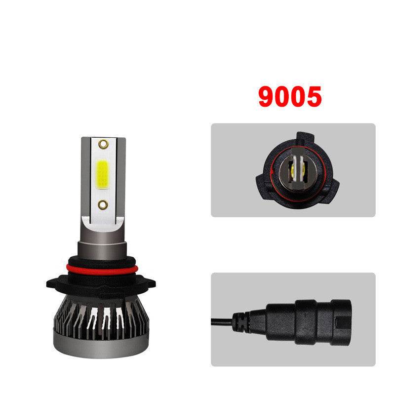 Car Led Headlights 36W 12V - Velora