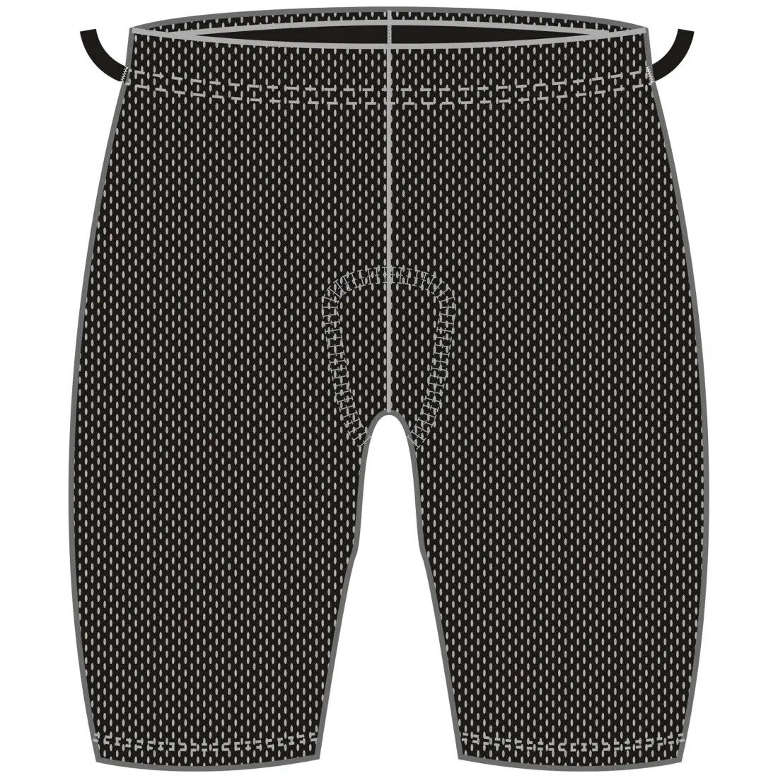 Sugoi Women's Ard Cycling Shorts Sizes XL and XXL - Velora