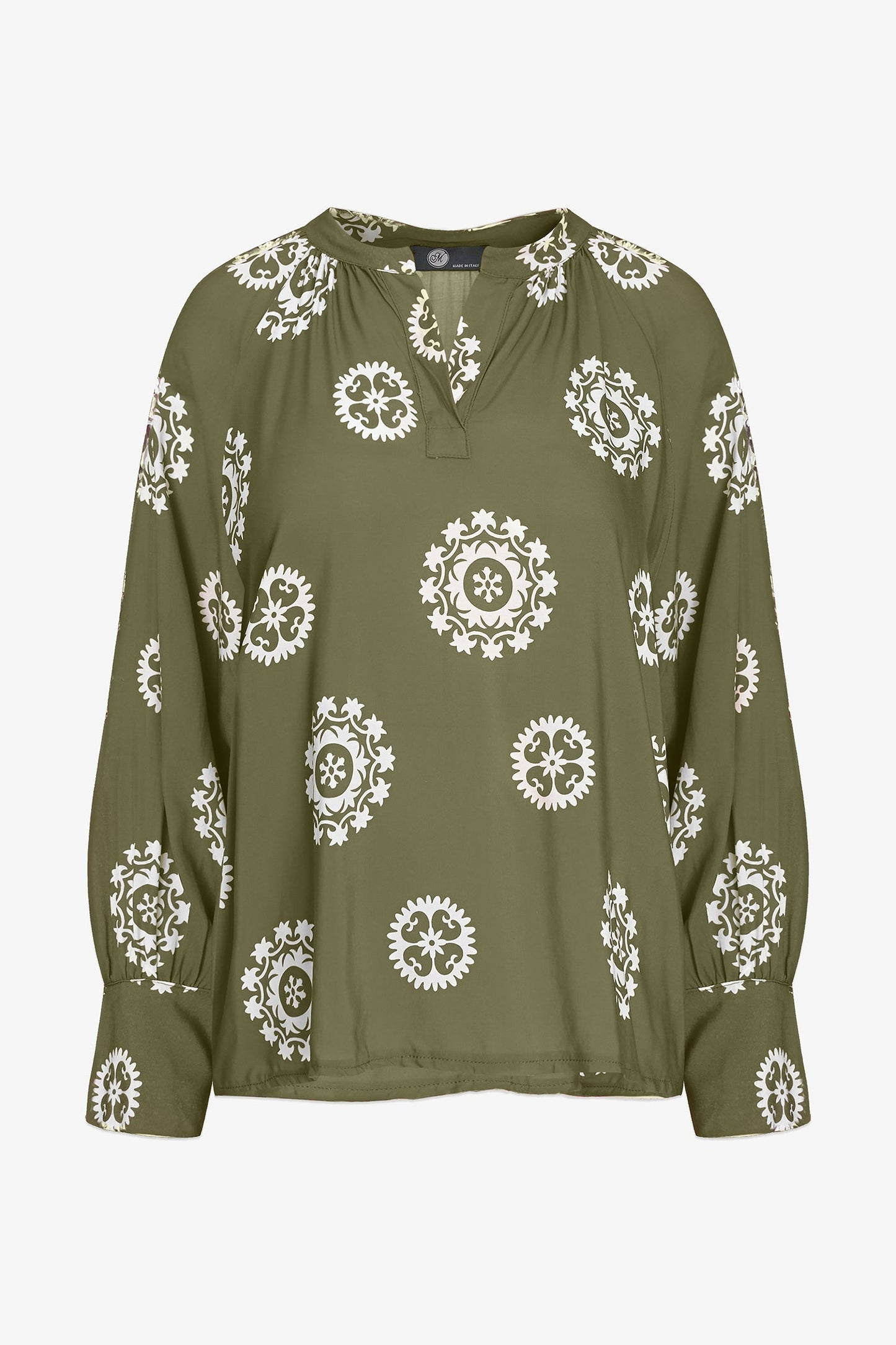 Women's Woven Top