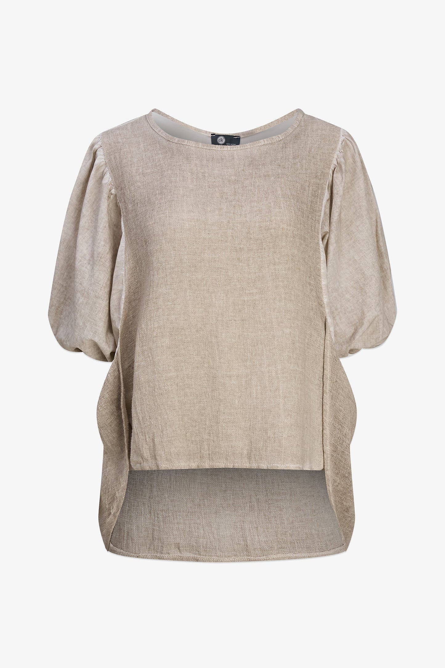 Women's Woven Top