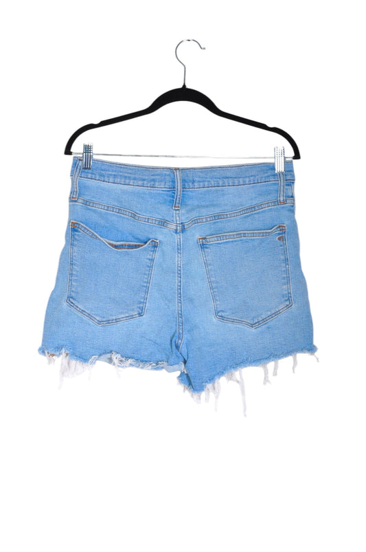 MADEWELL Women Denim Shorts Regular fit in Blue - 30 - Velora