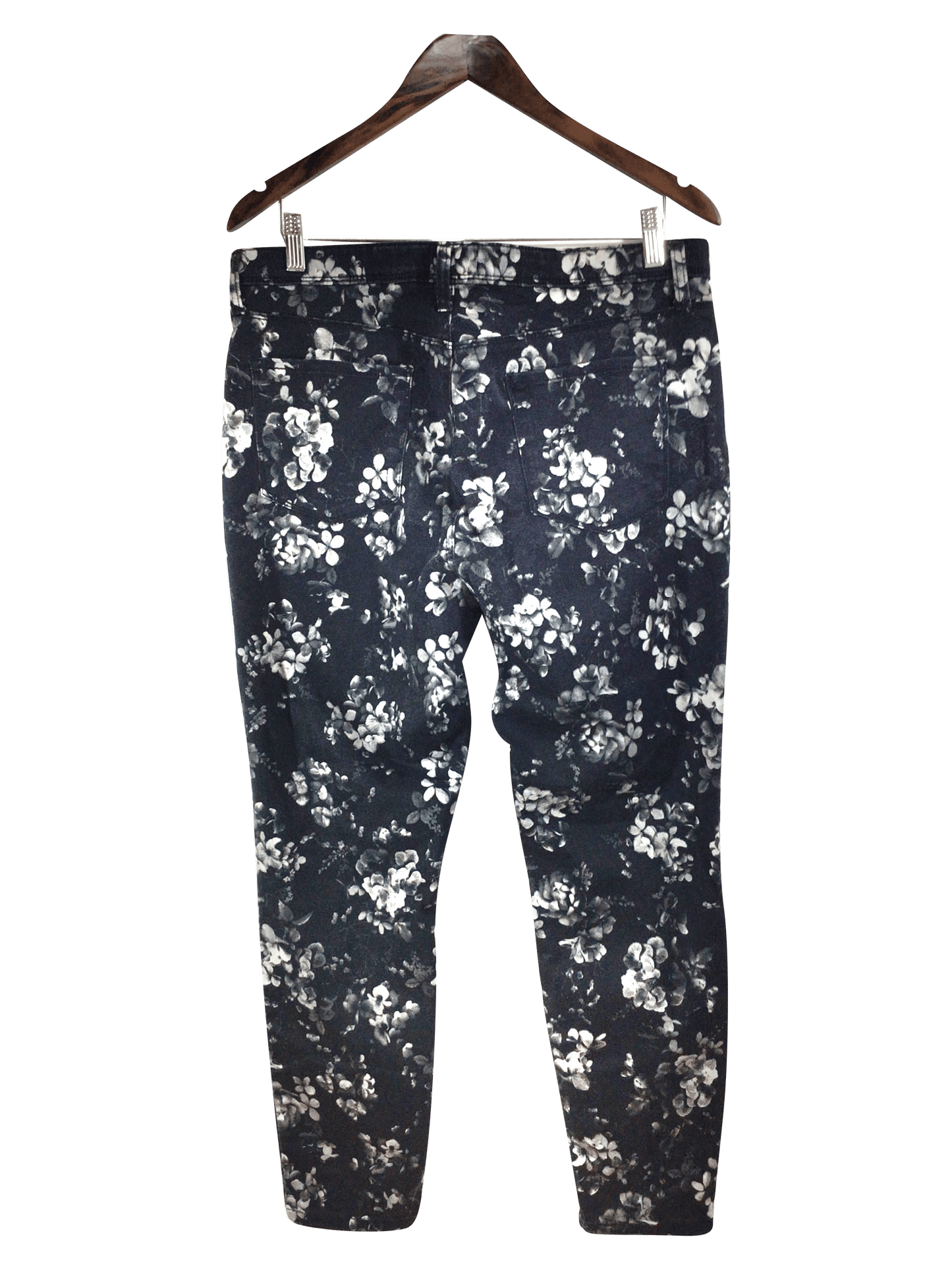 R JEANS Women Straight-Legged Jeans Regular fit in Black - 32 - Velora