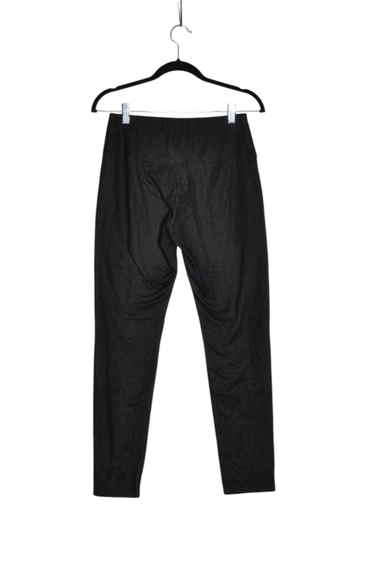 TERRERA Women Straight-Legged Jeans Regular fit in Black - S - Velora