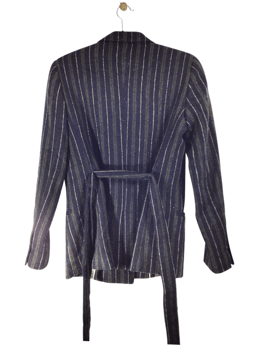 MASSIMO DUTTI Blazers Regular fit in Blue - 40 - Velora