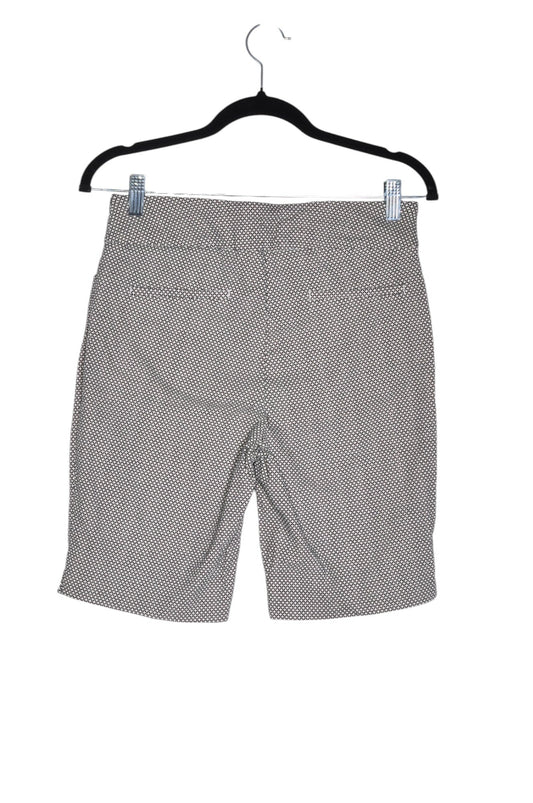 HILARY RADLEY Women Classic Shorts Regular fit in Gray - 4 - Velora