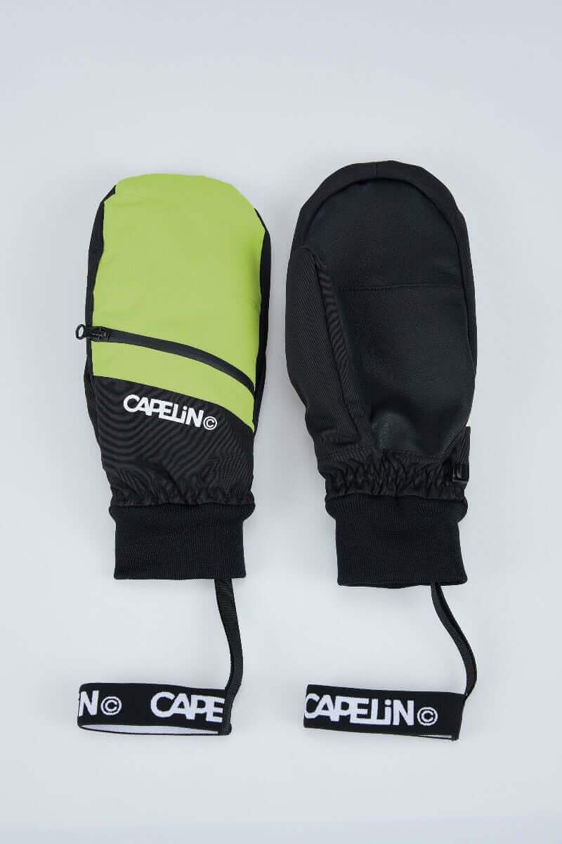 Century Unisex Snow Mitten - Velora