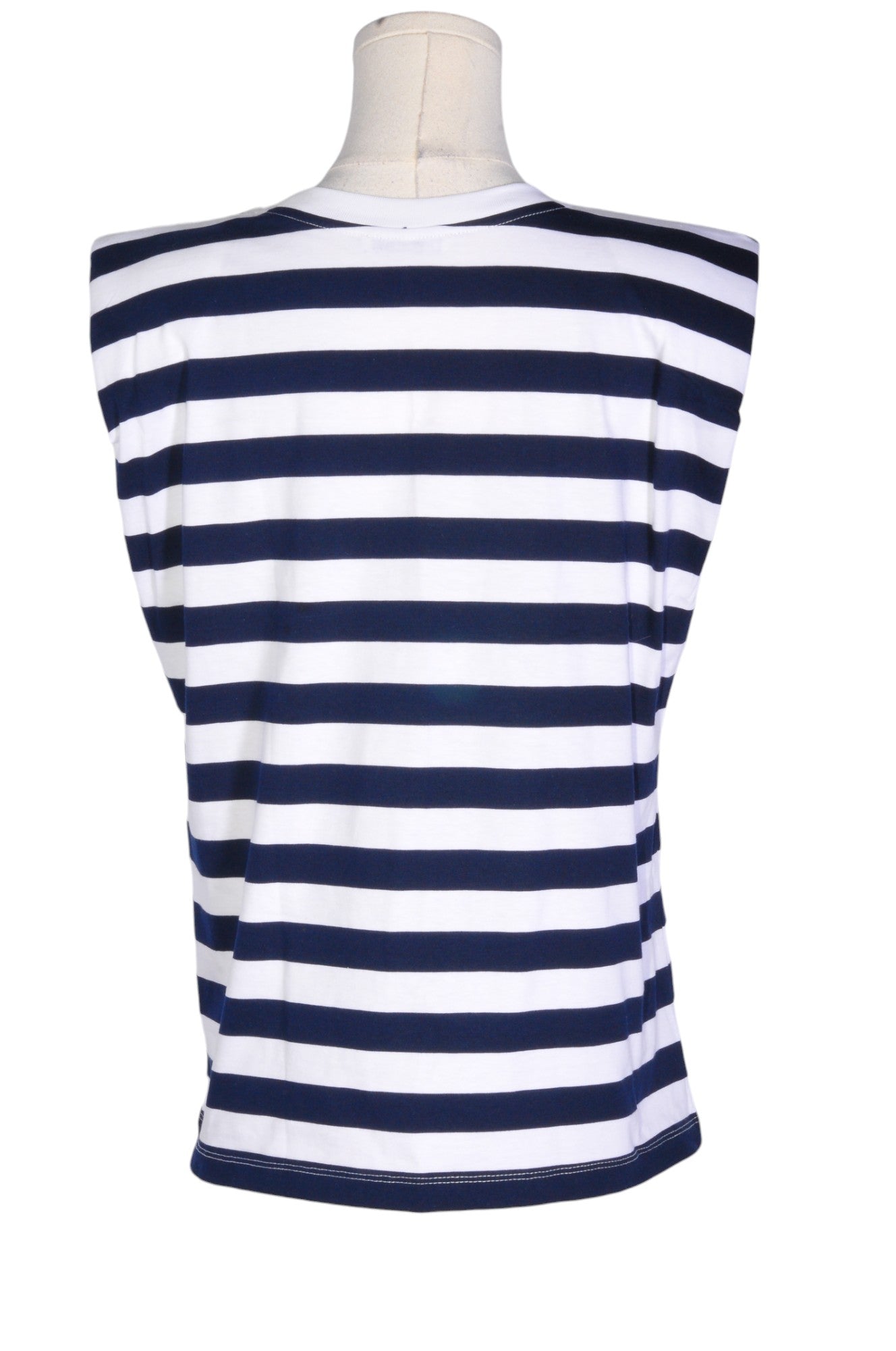 ZARA Women Tank Tops Regular fit in White - S - Velora