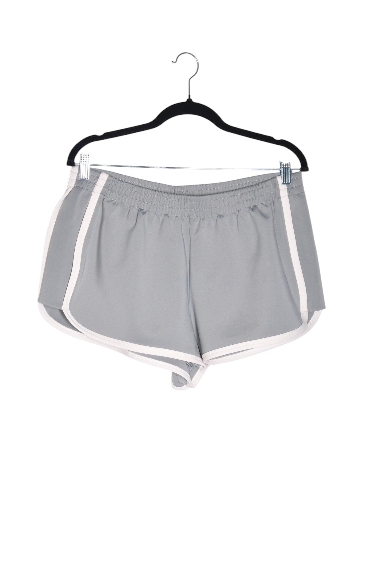 SKIMS Women Classic Shorts Regular fit in Gray - L - Velora