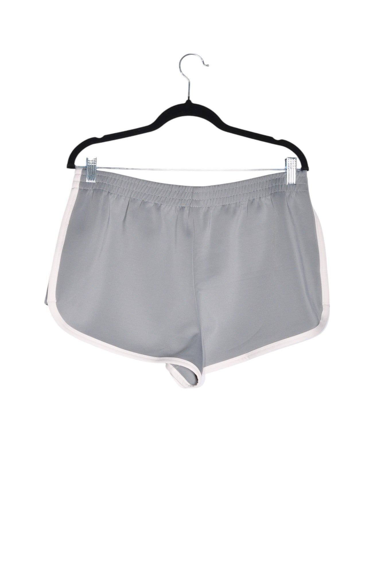 SKIMS Women Classic Shorts Regular fit in Gray - L - Velora