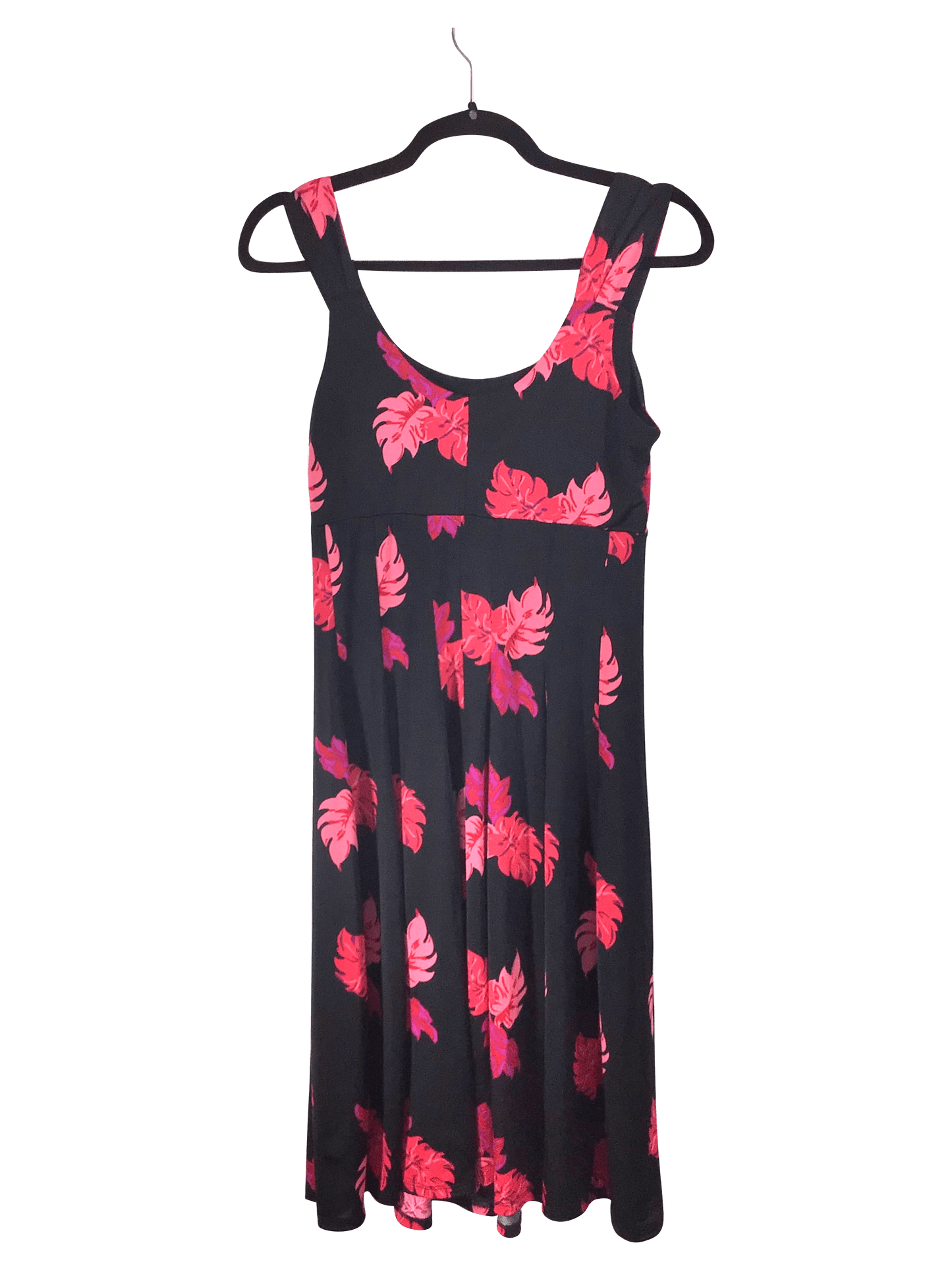 GEORGE Women Shirt Dresses Regular fit in Black - S - Velora