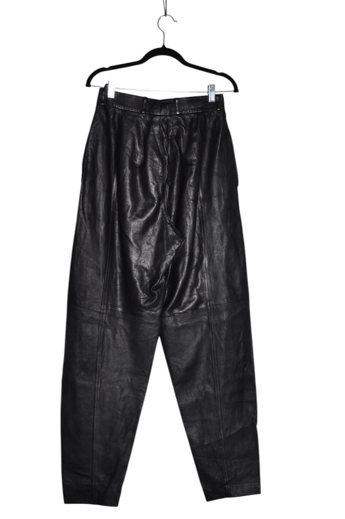 BOGNER Women Work Pants Regular fit in Black - M - Velora