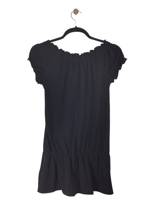 SUZY SHIER Women Blouses Regular fit in Black - XS - Velora