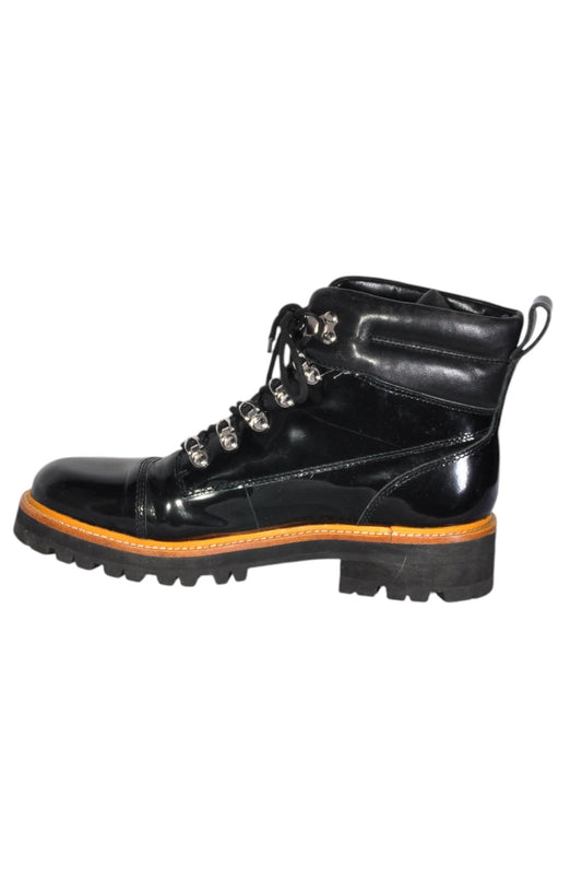 MARC FISHER Women Boots Regular fit in Black - 8.5 - Velora