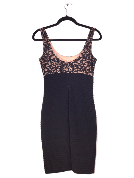 CALVIN KLEIN Women Bodycon Dresses Regular fit in Black - 2 Koop