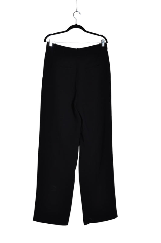 WILFRED Women Trousers Regular fit in Black - 8 - Velora