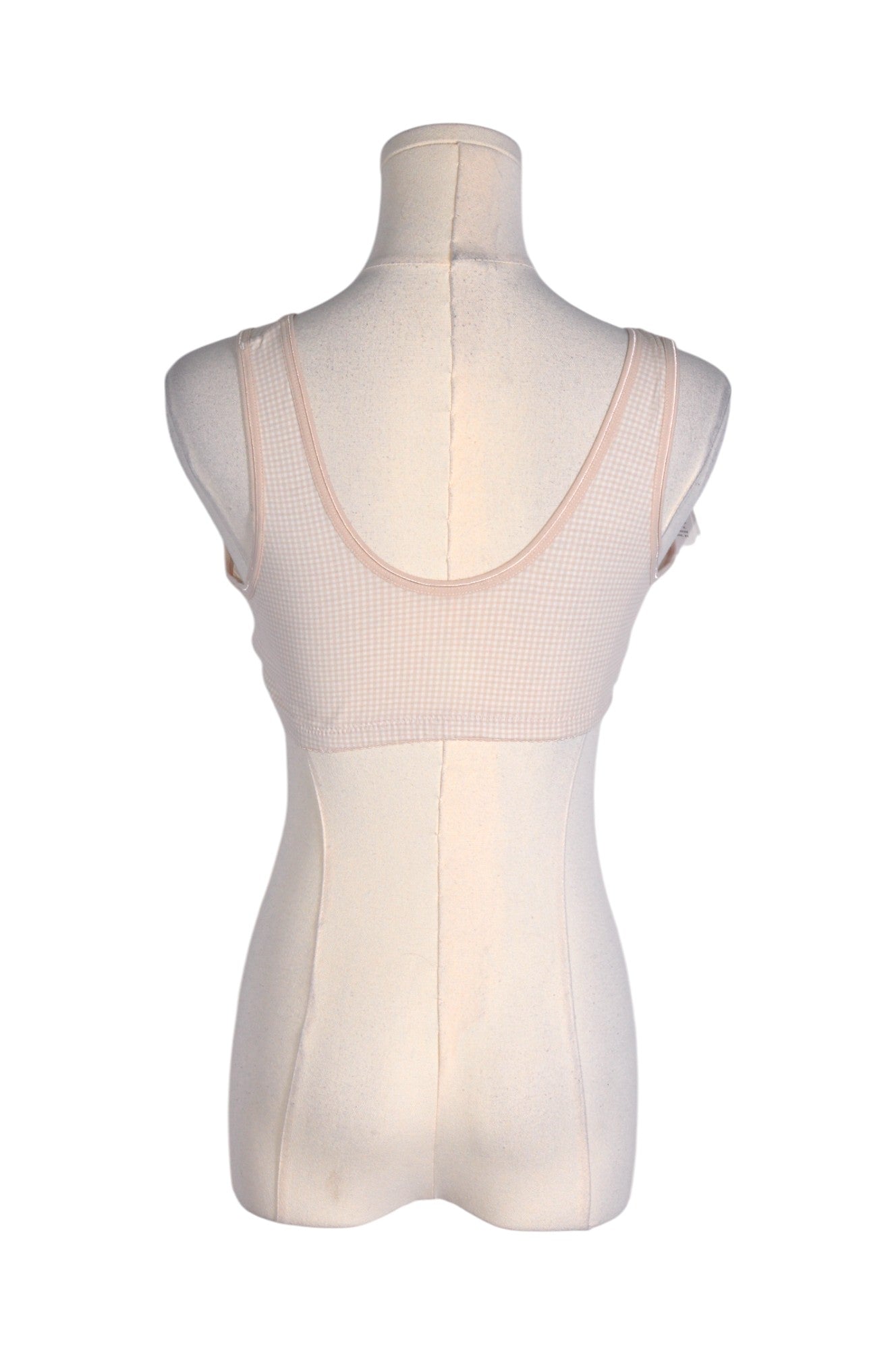 UNBRANDED Women Bras Regular fit in Pink - 38 - Velora