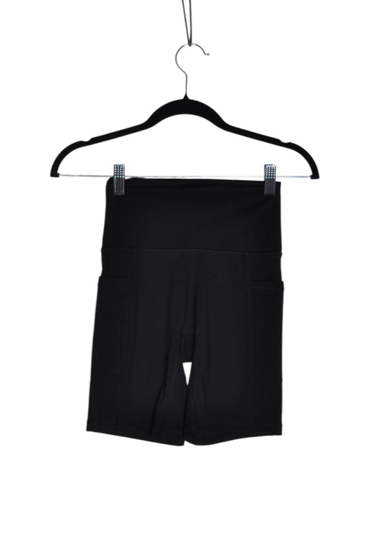 AERIE Women Activewear Leggings Regular fit in Black - S - Velora