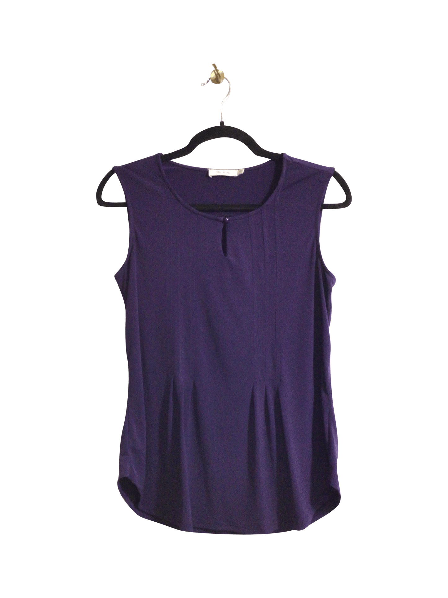 RICKI'S Women Blouses Regular fit in Purple - S - Velora