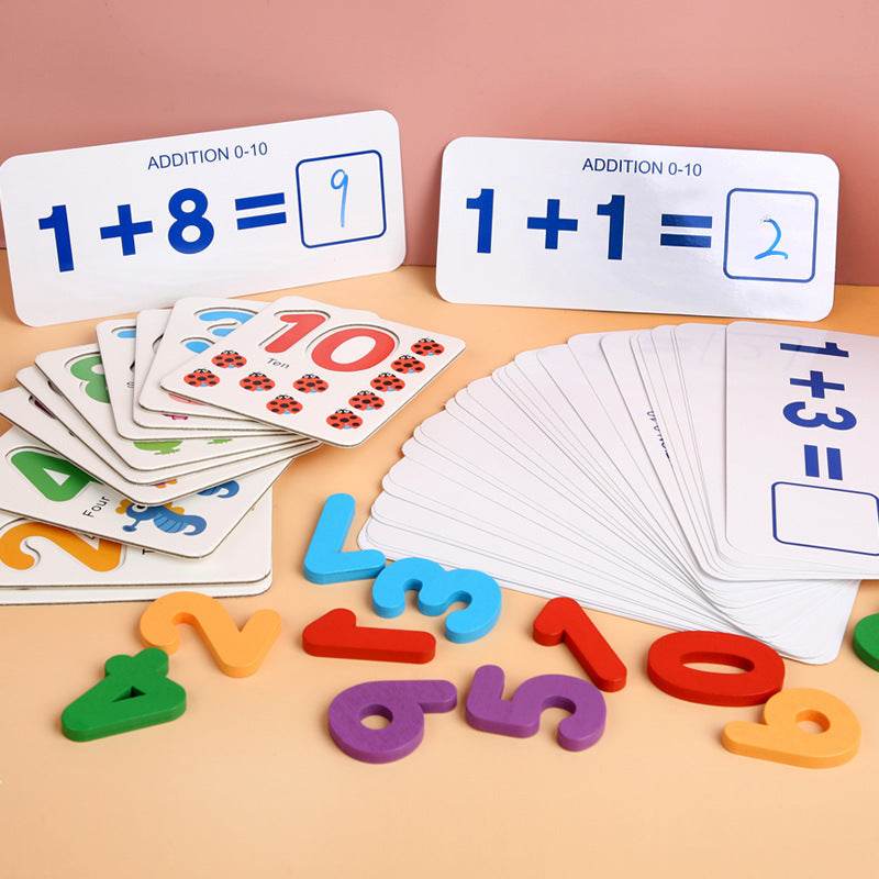 Number Math Block Puzzle - Velora