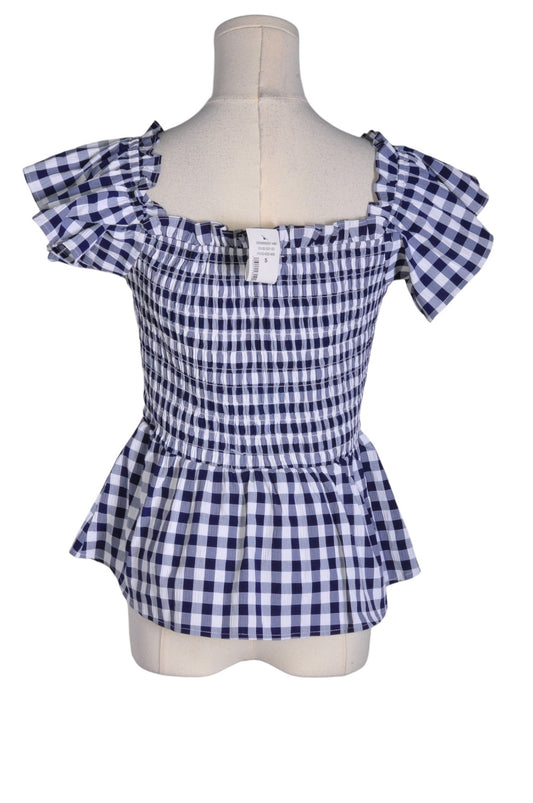 RICKI'S Women Blouses Regular fit in Blue - S - Velora