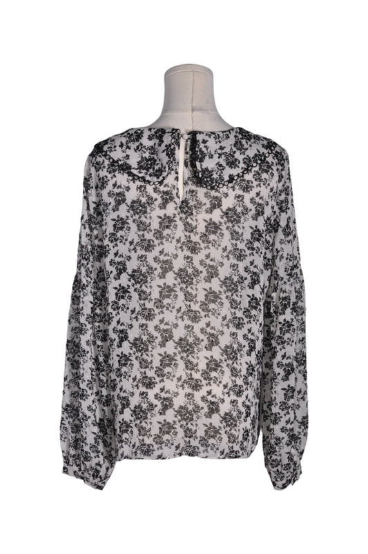 RICKI'S Women Blouses Regular fit in Black - M - Velora