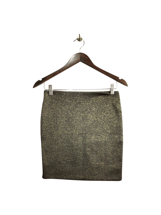 TWIK Women Pencil Skirts Regular fit in Brown - S - Velora