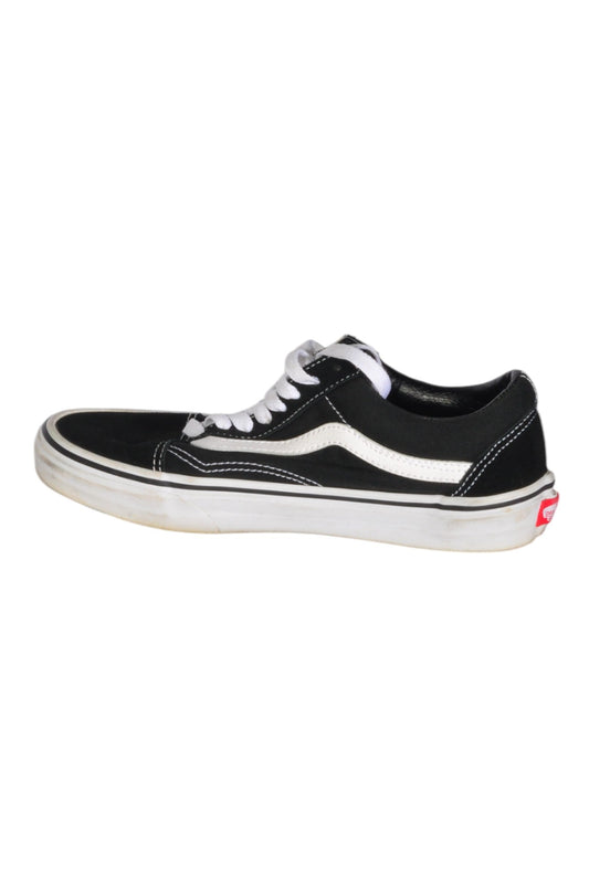 VANS Women Sneakers Regular fit in Black - 8 - Velora