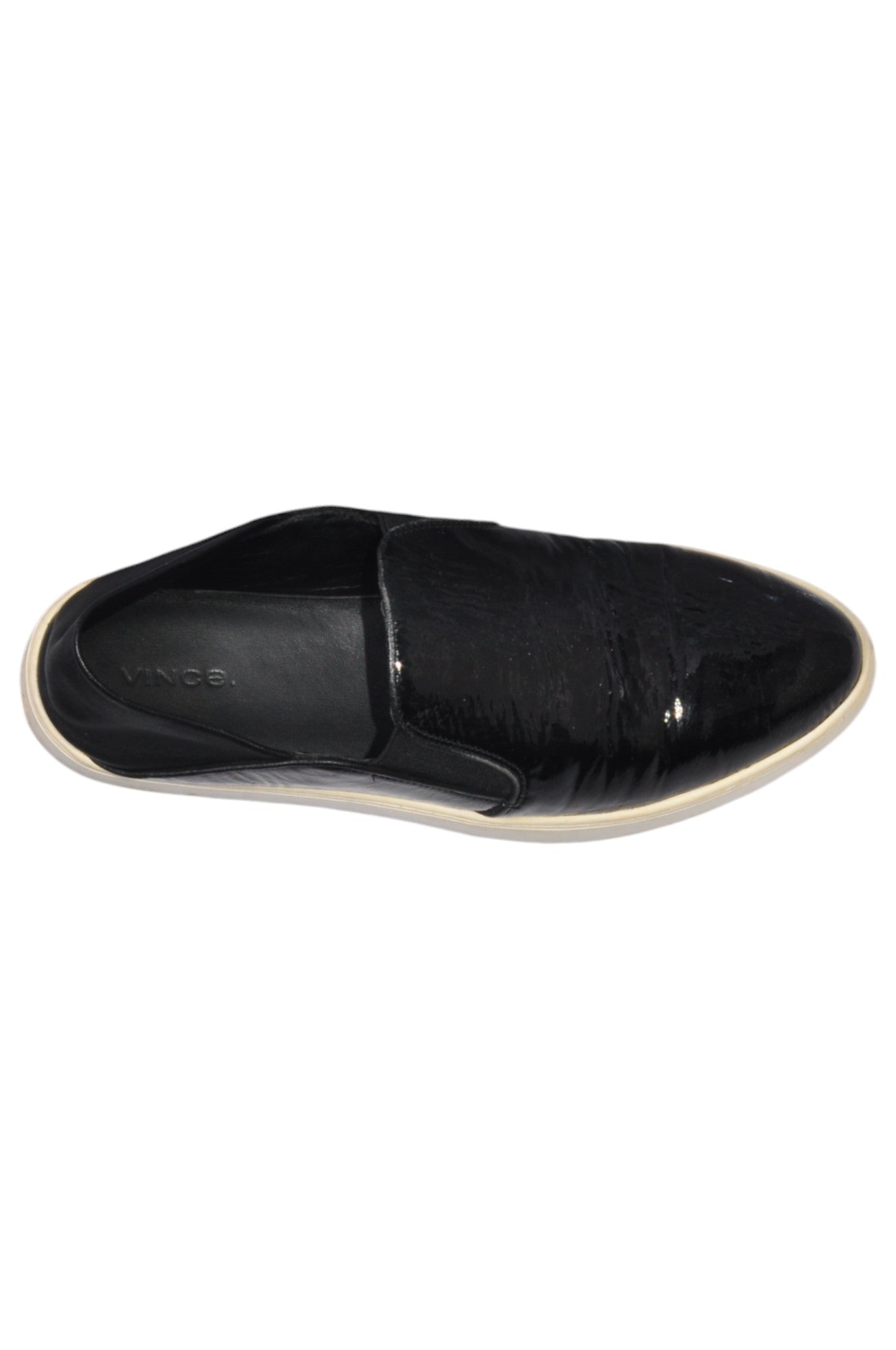 VINCE Women Sneakers Regular fit in Black - 8.5 - Velora