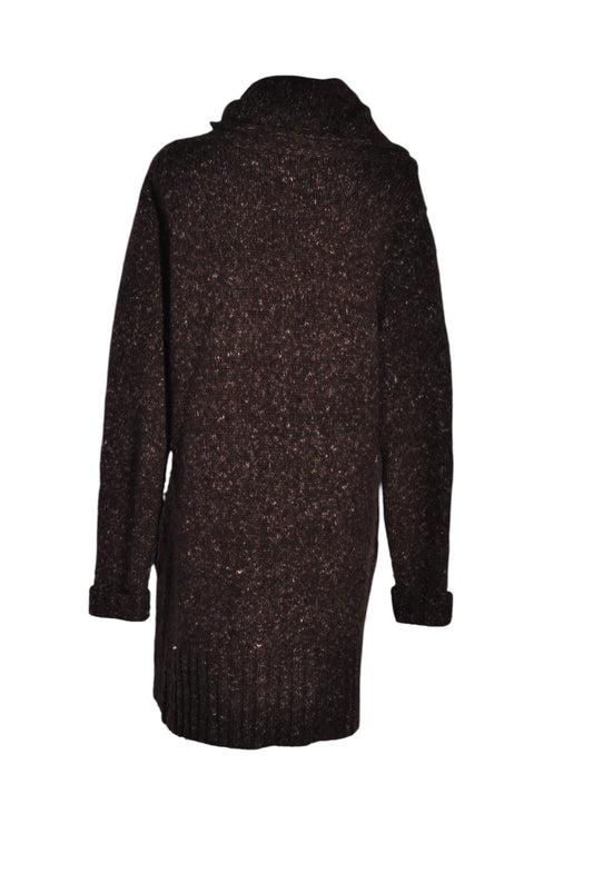 M. RENA Women Cardigans Regular fit in Brown - M - Velora