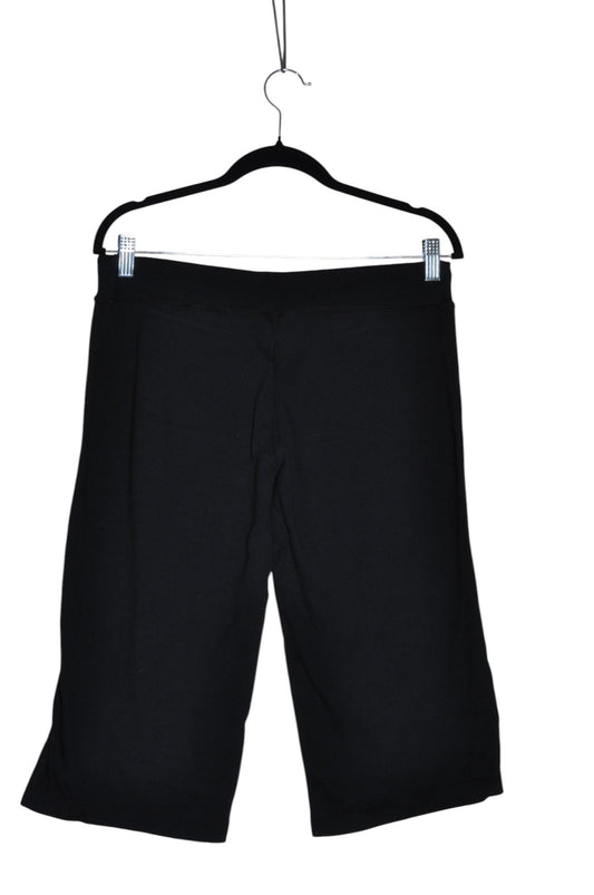 UNBRANDED Women Leggings Regular fit in Black - M - Velora