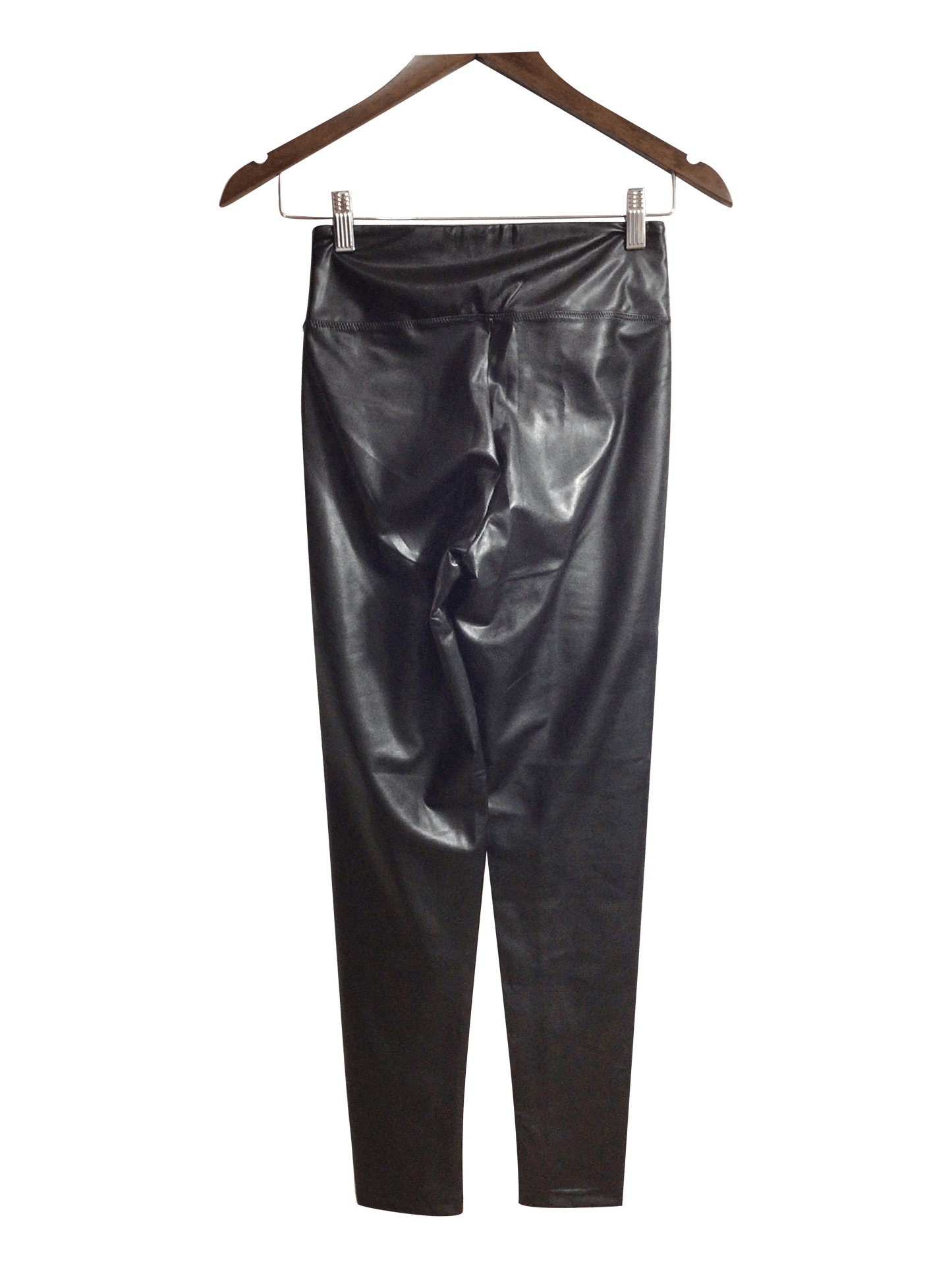 UNBRANDED Women Activewear Leggings Regular fit in Black - S - Velora