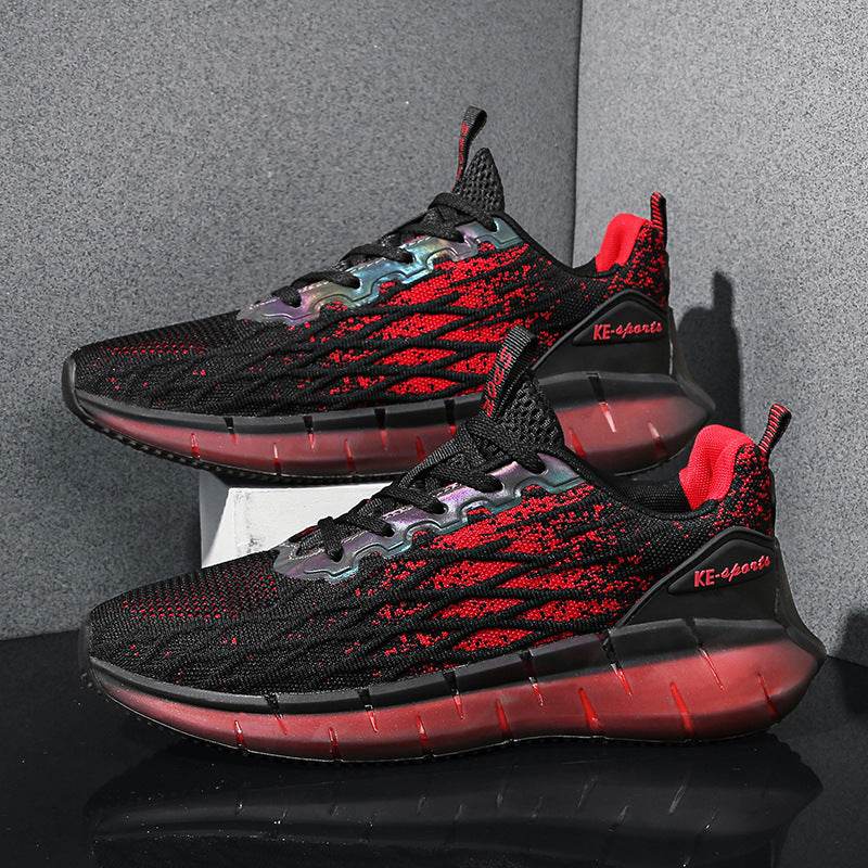 Mesh coconut shoes - Velora