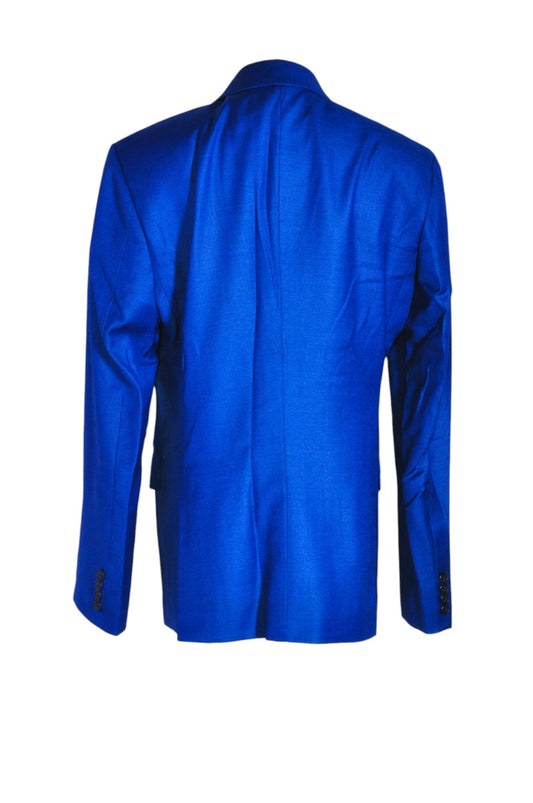 UNBRANDED Blazers Regular fit in Blue - M - Velora