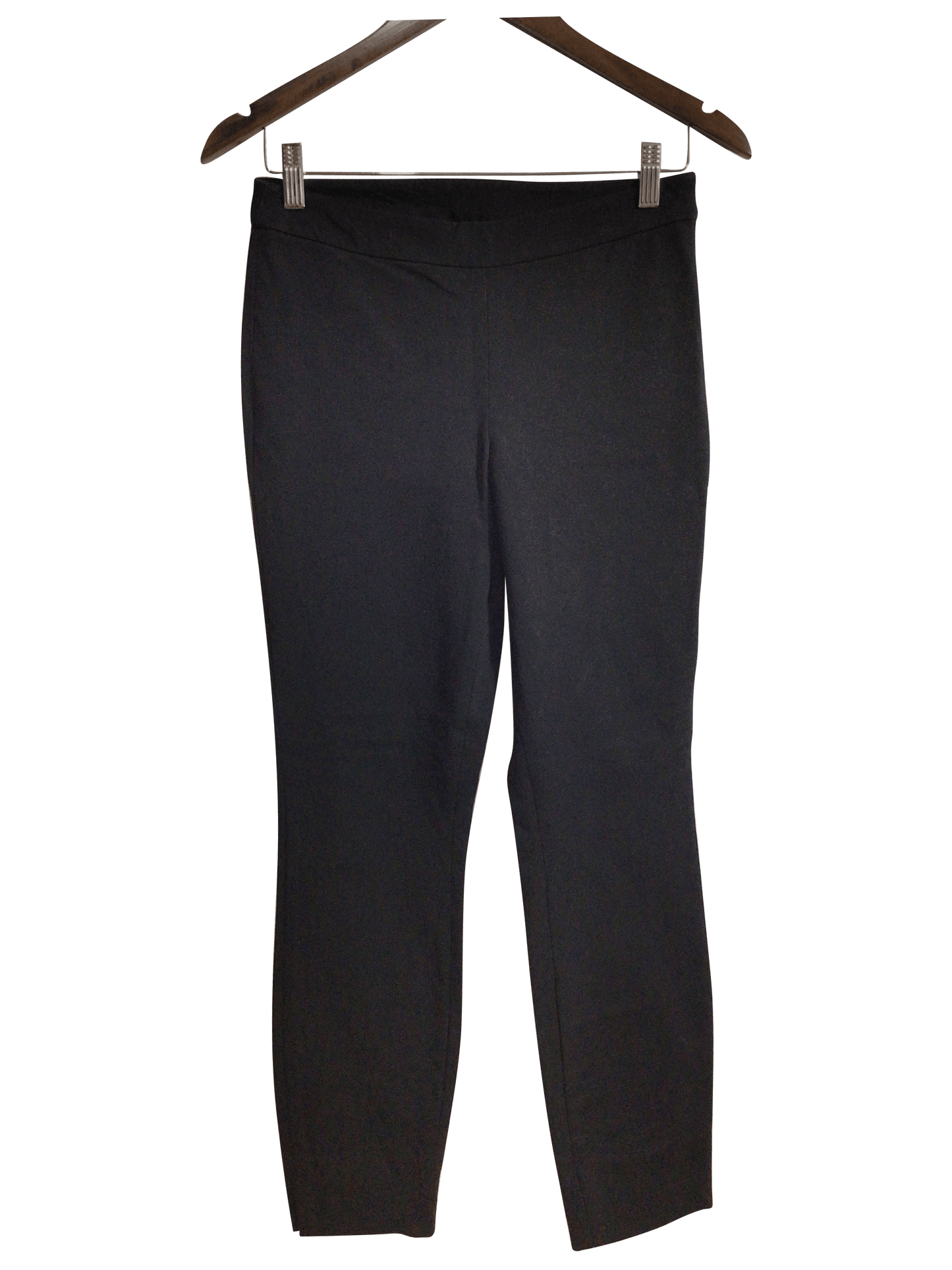 1901 Women Work Pants Regular fit in Black - 0 - Velora